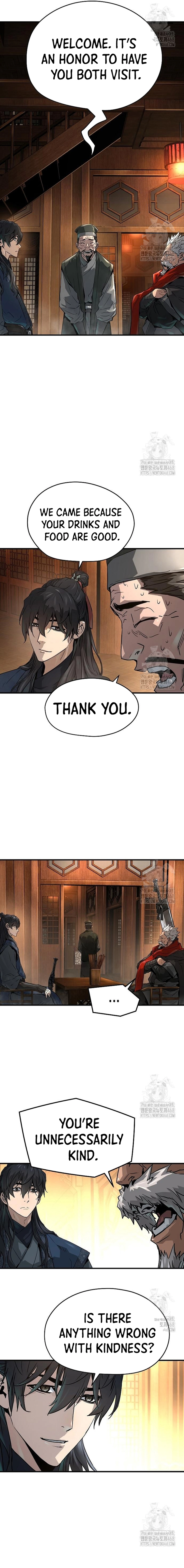 Absolute Regression Chapter 36.1 3